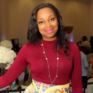 Meet your Posher, Joslyn